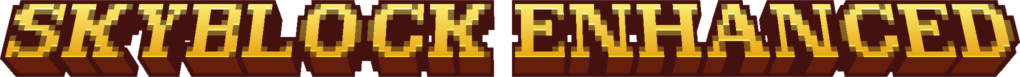 SkyBlock Enhanced